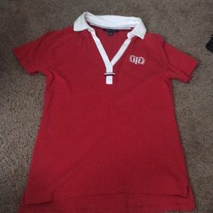 Tommy Hilfiger Top